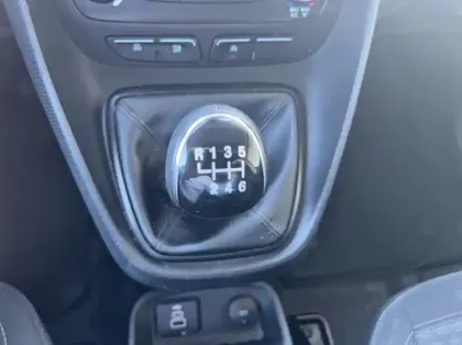 Photo 7 Ford Transit Connect Gén. II Ph2 Evo Trend 4