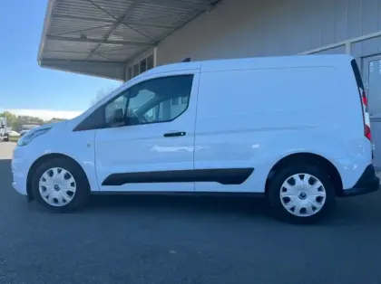 Photo 12 Ford Transit Connect Gén. II Ph2 Evo Trend 4