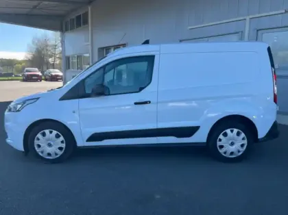 Photo 23 Ford Transit Connect Gén. II Ph2 Evo Trend 4