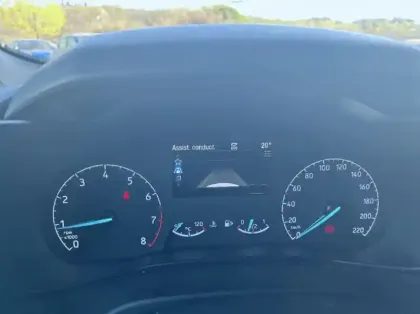 Photo 21 Ford Transit Connect Gén. II Ph2 Evo Trend 4