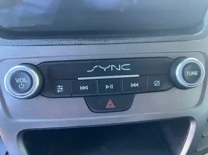 Photo 19 Ford Transit Connect Gén. II Ph2 Evo Trend 4