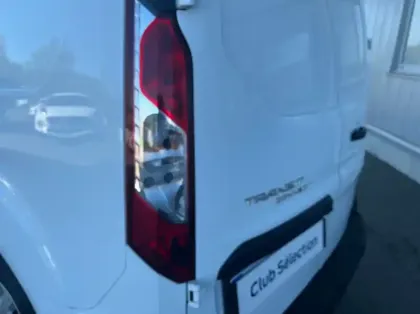 Photo 29 Ford Transit Connect Gén. II Ph2 Evo Trend 4