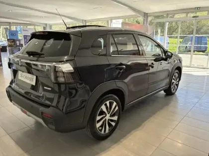 Photo 25 Suzuki S-Cross 1.4 Boosterjet Hybrid 110ch Style MY25