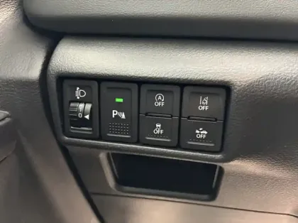 Photo 17 Suzuki S-Cross 1.4 Boosterjet Hybrid 110ch Style MY25