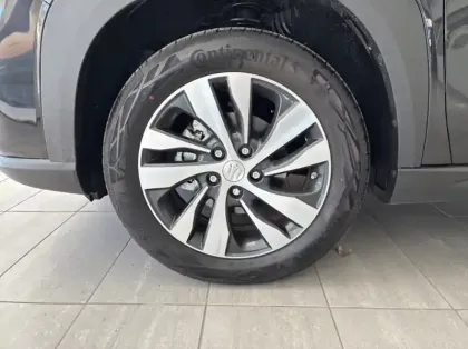 Photo 13 Suzuki S-Cross 1.4 Boosterjet Hybrid 110ch Style MY25