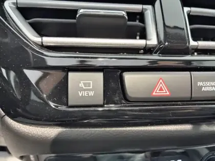 Photo 26 Suzuki S-Cross 1.4 Boosterjet Hybrid 110ch Style MY25