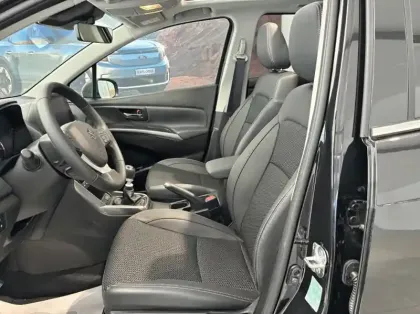 Photo 9 Suzuki S-Cross 1.4 Boosterjet Hybrid 110ch Style MY25