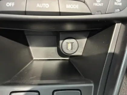 Photo 21 Suzuki S-Cross 1.4 Boosterjet Hybrid 110ch Style MY25