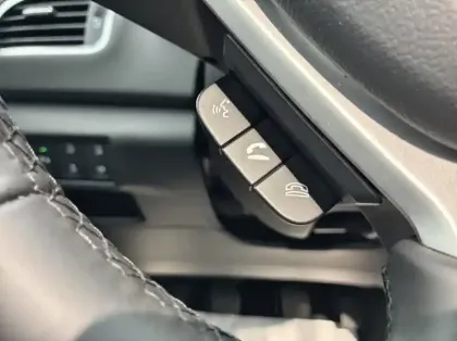 Photo 27 Suzuki S-Cross 1.4 Boosterjet Hybrid 110ch Style MY25