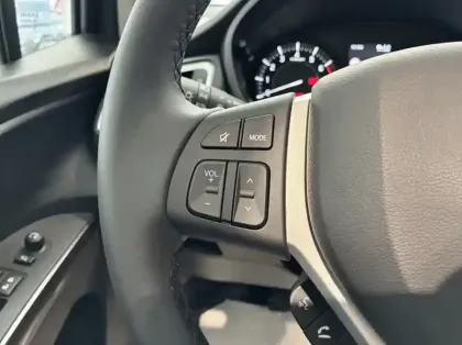 Photo 20 Suzuki S-Cross 1.4 Boosterjet Hybrid 110ch Style MY25