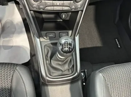 Photo 7 Suzuki S-Cross 1.4 Boosterjet Hybrid 110ch Style MY25