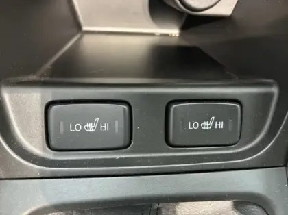 Photo 19 Suzuki S-Cross 1.4 Boosterjet Hybrid 110ch Style MY25