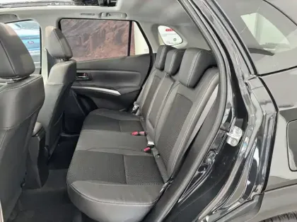 Photo 8 Suzuki S-Cross 1.4 Boosterjet Hybrid 110ch Style MY25