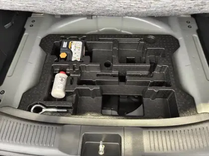 Photo 28 Suzuki S-Cross 1.4 Boosterjet Hybrid 110ch Style MY25