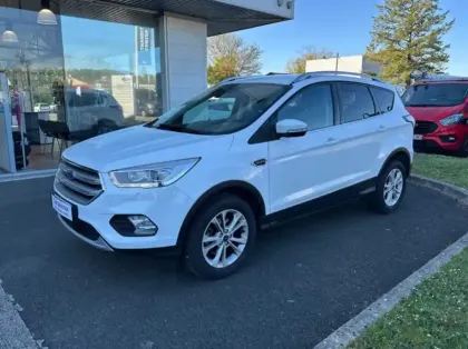 Photo Ford Kuga Titanium