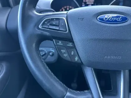 Photo 14 Ford Kuga 1.5 Flexifuel-E85 150ch Stop&Start Titanium 4x2 Euro6.2