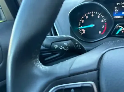 Photo 27 Ford Kuga 1.5 Flexifuel-E85 150ch Stop&Start Titanium 4x2 Euro6.2