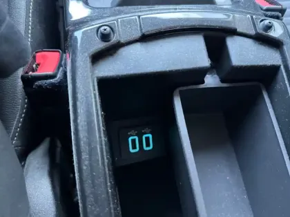 Photo 21 Ford Kuga 1.5 Flexifuel-E85 150ch Stop&Start Titanium 4x2 Euro6.2