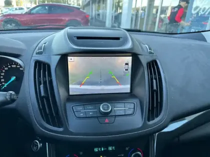 Photo 19 Ford Kuga 1.5 Flexifuel-E85 150ch Stop&Start Titanium 4x2 Euro6.2