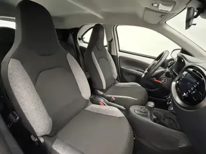 Photo 21 Toyota Aygo Gén. I Ph1 Dynamic 5