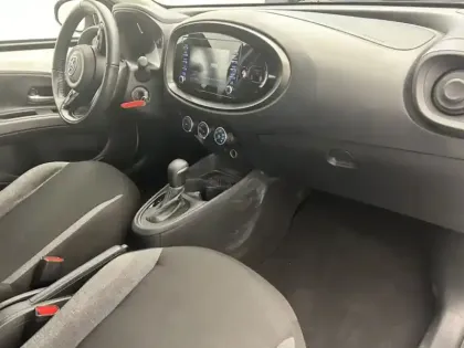 Photo 20 Toyota Aygo Gén. I Ph1 Dynamic 5