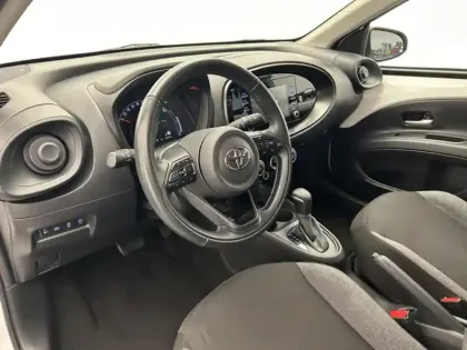 Photo 15 Toyota Aygo Gén. I Ph1 Dynamic 5