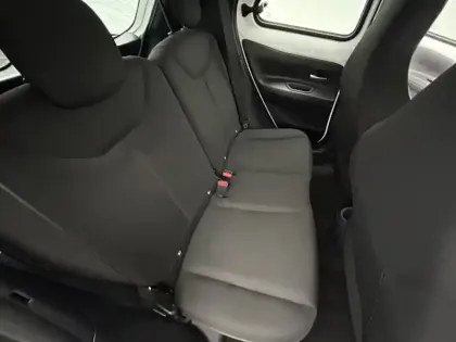 Photo 18 Toyota Aygo Gén. I Ph1 Dynamic 5