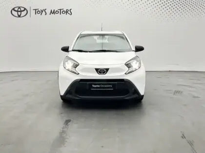 Photo 7 Toyota Aygo Gén. I Ph1 Dynamic 5