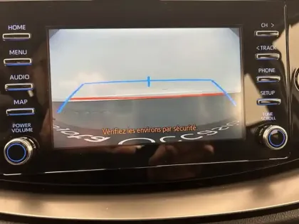 Photo 19 Toyota Aygo Gén. I Ph1 Dynamic 5