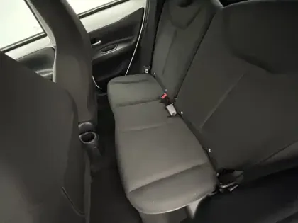 Photo 17 Toyota Aygo Gén. I Ph1 Dynamic 5