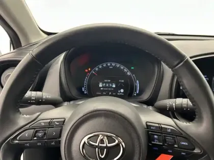 Photo 11 Toyota Aygo Gén. I Ph1 Dynamic 5