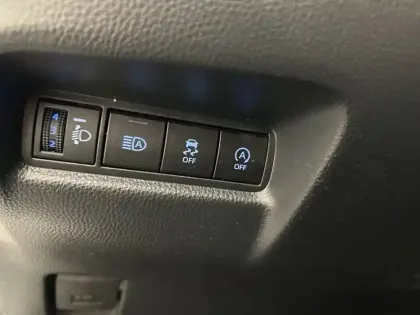 Photo 13 Toyota Aygo Gén. I Ph1 Dynamic 5