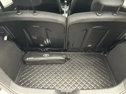 Photo 9 Toyota Aygo Gén. I Ph1 Dynamic 5