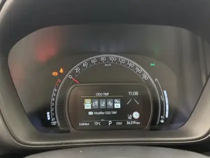 Photo 22 Toyota Aygo Gén. I Ph1 Dynamic 5