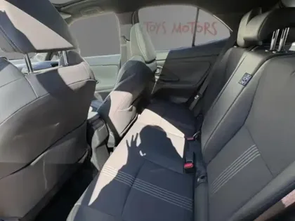 Photo 11 Toyota Yaris Hybride 1.5 HYBRID 116H TRAIL AUTO