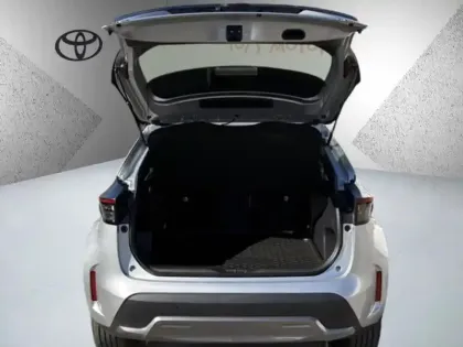 Photo 20 Toyota Yaris Hybride 1.5 HYBRID 116H TRAIL AUTO