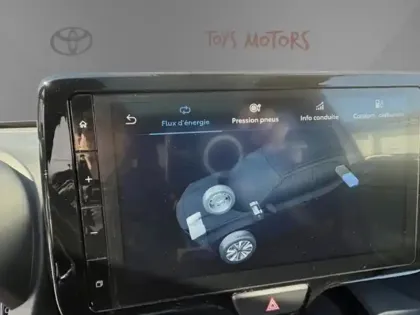 Photo 16 Toyota Yaris Hybride 1.5 HYBRID 116H TRAIL AUTO