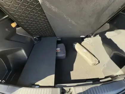 Photo 22 Toyota Yaris Hybride 1.5 HYBRID 116H TRAIL AUTO