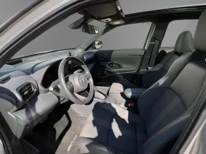 Photo 12 Toyota Yaris Hybride 1.5 HYBRID 116H TRAIL AUTO