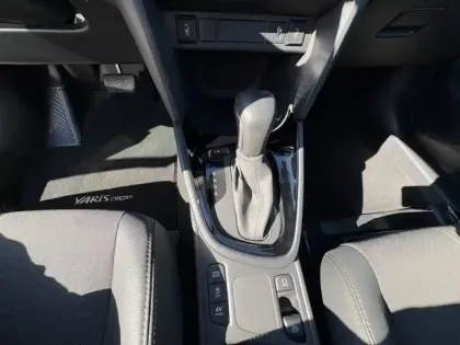 Photo 18 Toyota Yaris Hybride 1.5 HYBRID 116H TRAIL AUTO