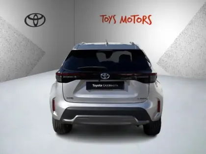 Photo 5 Toyota Yaris Hybride 1.5 HYBRID 116H TRAIL AUTO