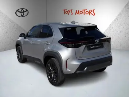 Photo 6 Toyota Yaris Hybride 1.5 HYBRID 116H TRAIL AUTO