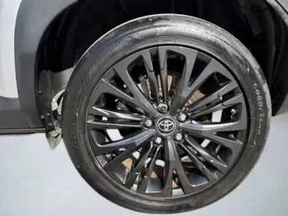 Photo 8 Toyota Yaris Hybride 1.5 HYBRID 116H TRAIL AUTO