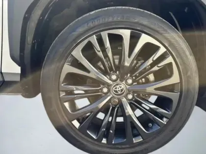 Photo 9 Toyota Yaris Hybride 1.5 HYBRID 116H TRAIL AUTO