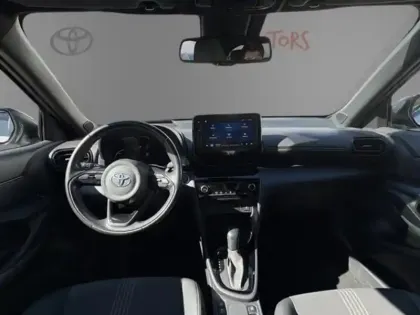 Photo 13 Toyota Yaris Hybride 1.5 HYBRID 116H TRAIL AUTO