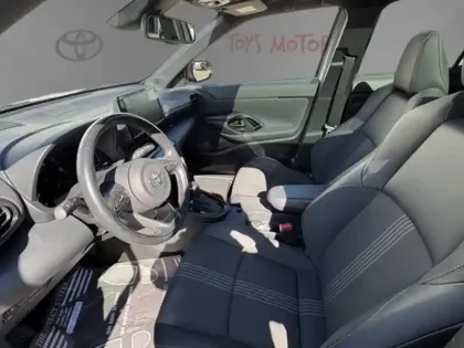 Photo 10 Toyota Yaris Hybride 1.5 HYBRID 116H TRAIL AUTO