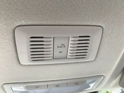 Photo 18 Mg ZS Hybrid+ 197ch Comfort