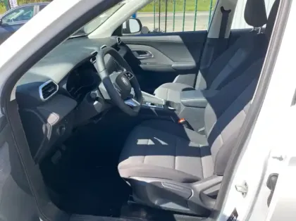 Photo 9 Mg ZS Hybrid+ 197ch Comfort