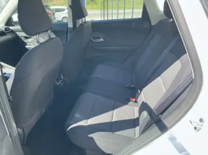 Photo 8 Mg ZS Hybrid+ 197ch Comfort