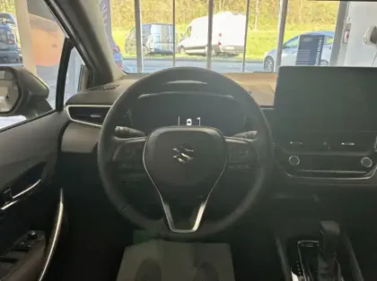 Photo 6 Suzuki Swace Gén. I Ph2 Pack 5